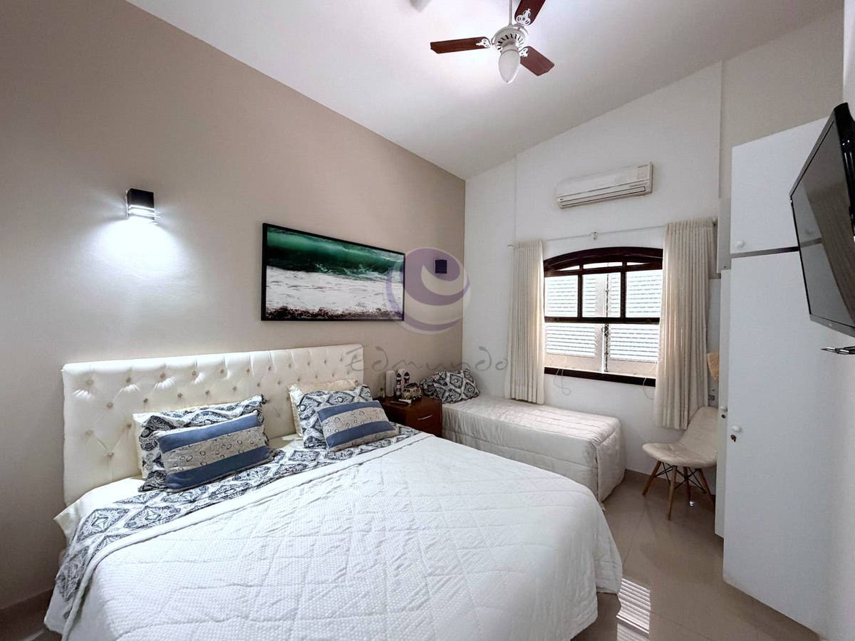 Casa de Condomínio, 5 quartos - Foto 32