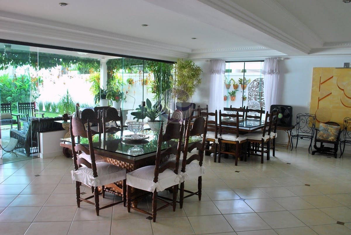 Casa de Condomínio, 7 quartos - Foto 9