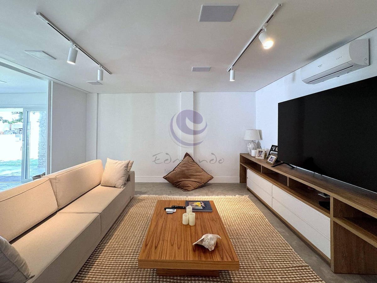 Casa de Condomínio, 7 quartos - Foto 63