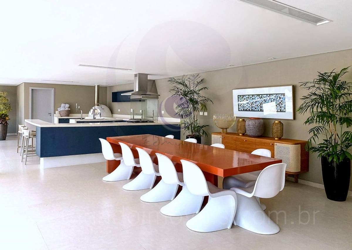 Casa de Condomínio, 6 quartos - Foto 10