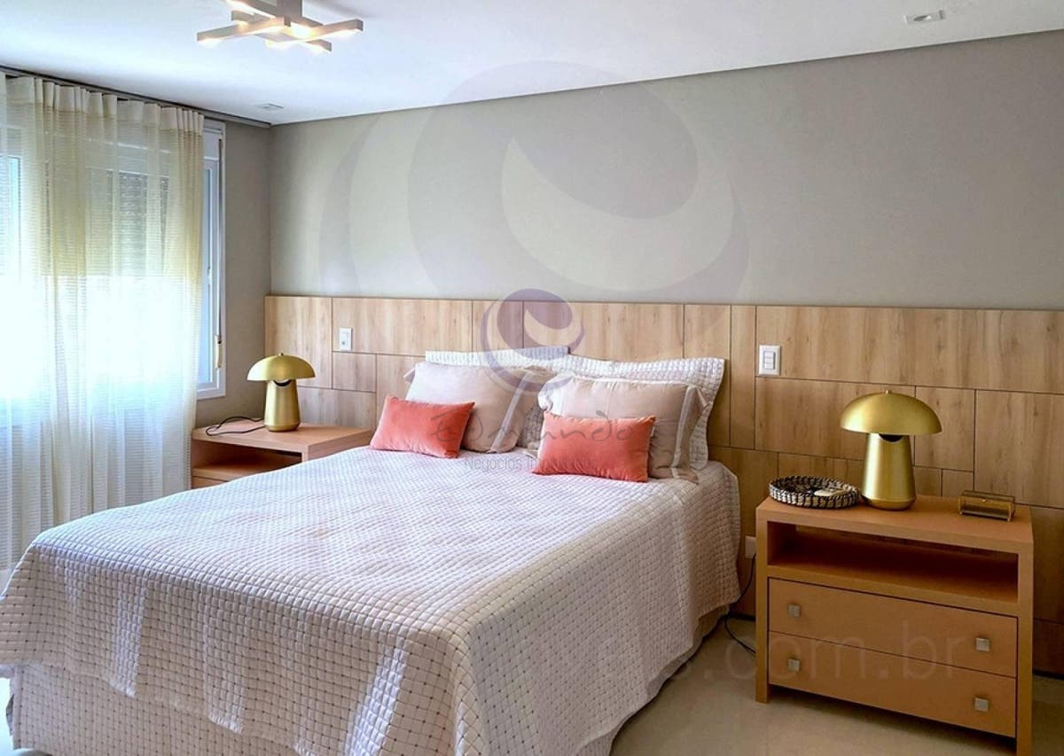 Casa de Condomínio, 6 quartos - Foto 22