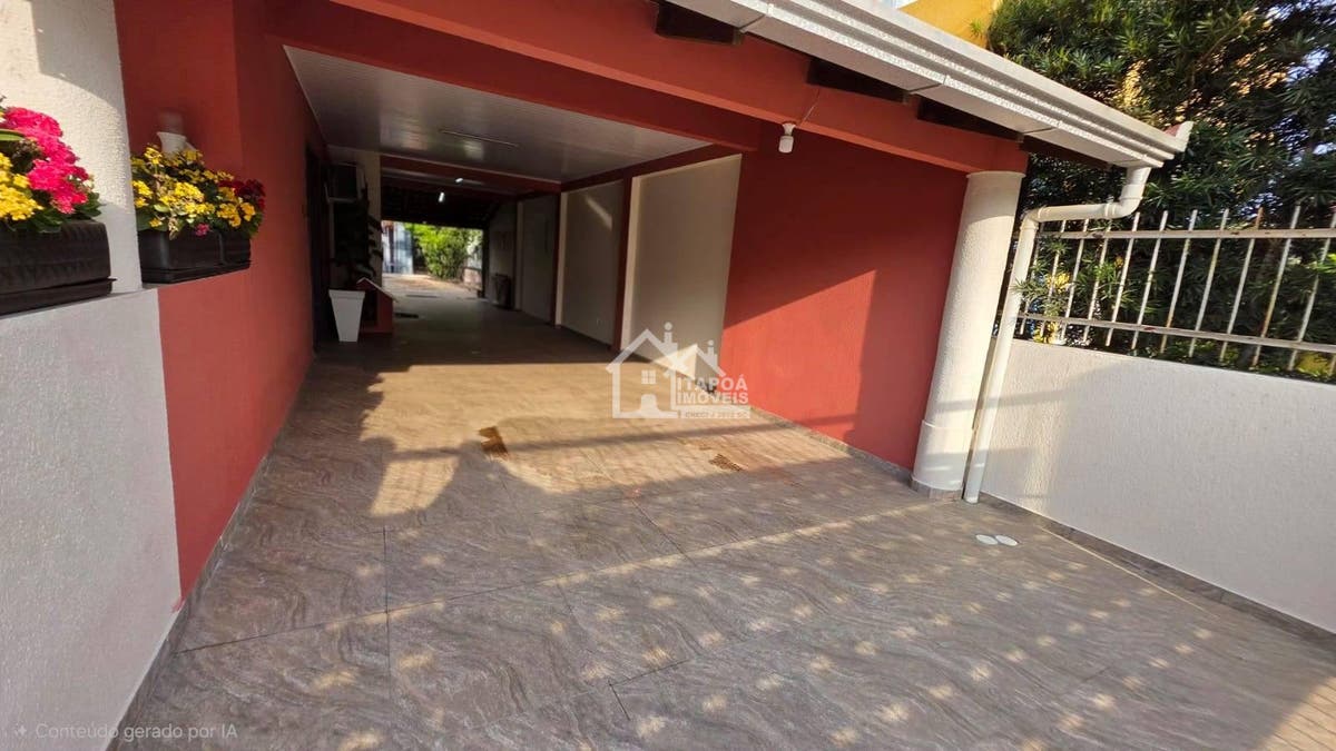 Casa, 5 quartos, 284 m² - Foto 8