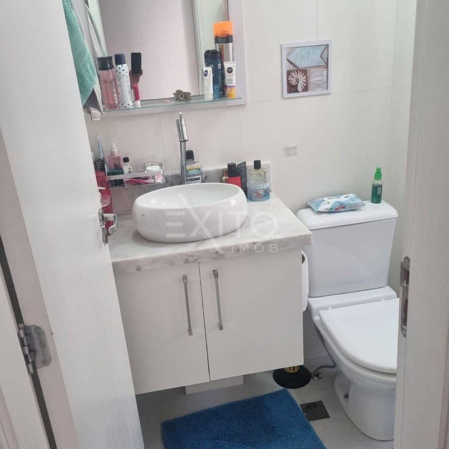 Apartamento, 3 quartos, 92 m² - Foto 22