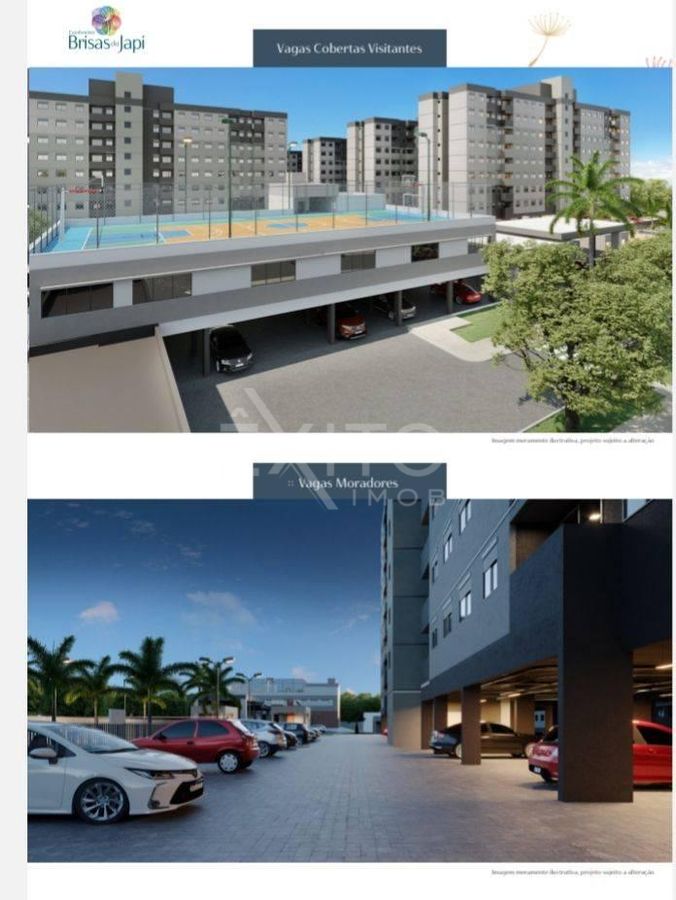 Apartamento, 2 quartos, 49 m² - Foto 23