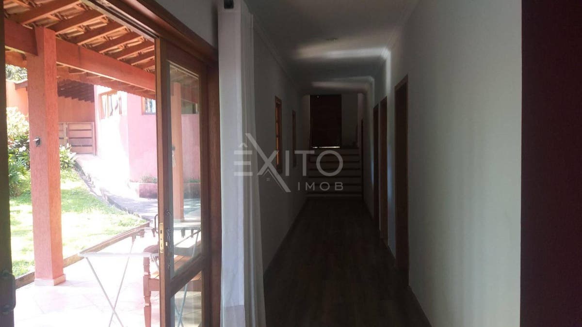 Casa, 4 quartos, 304 m² - Foto 22