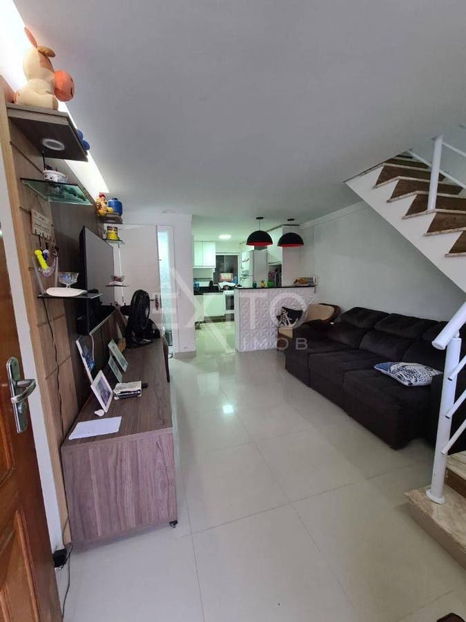 Sala-Conjunto, 50 m² - Foto 1