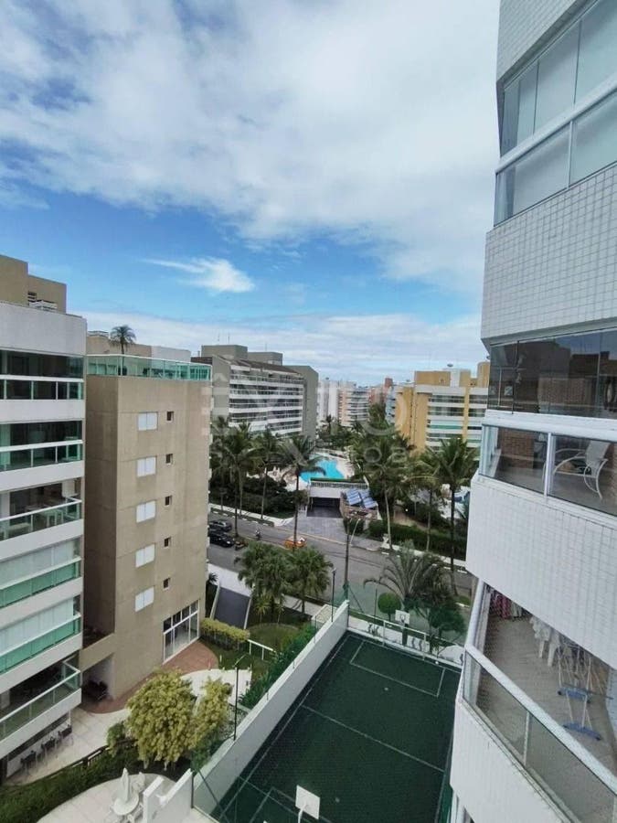 Apartamento, 3 quartos, 98 m² - Foto 1