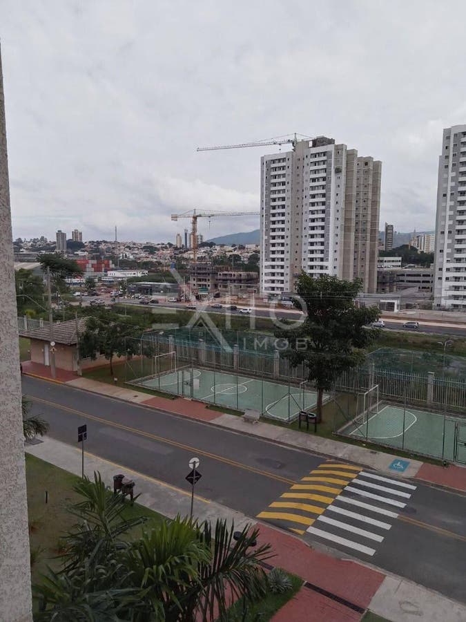 Apartamento, 2 quartos, 49 m² - Foto 24