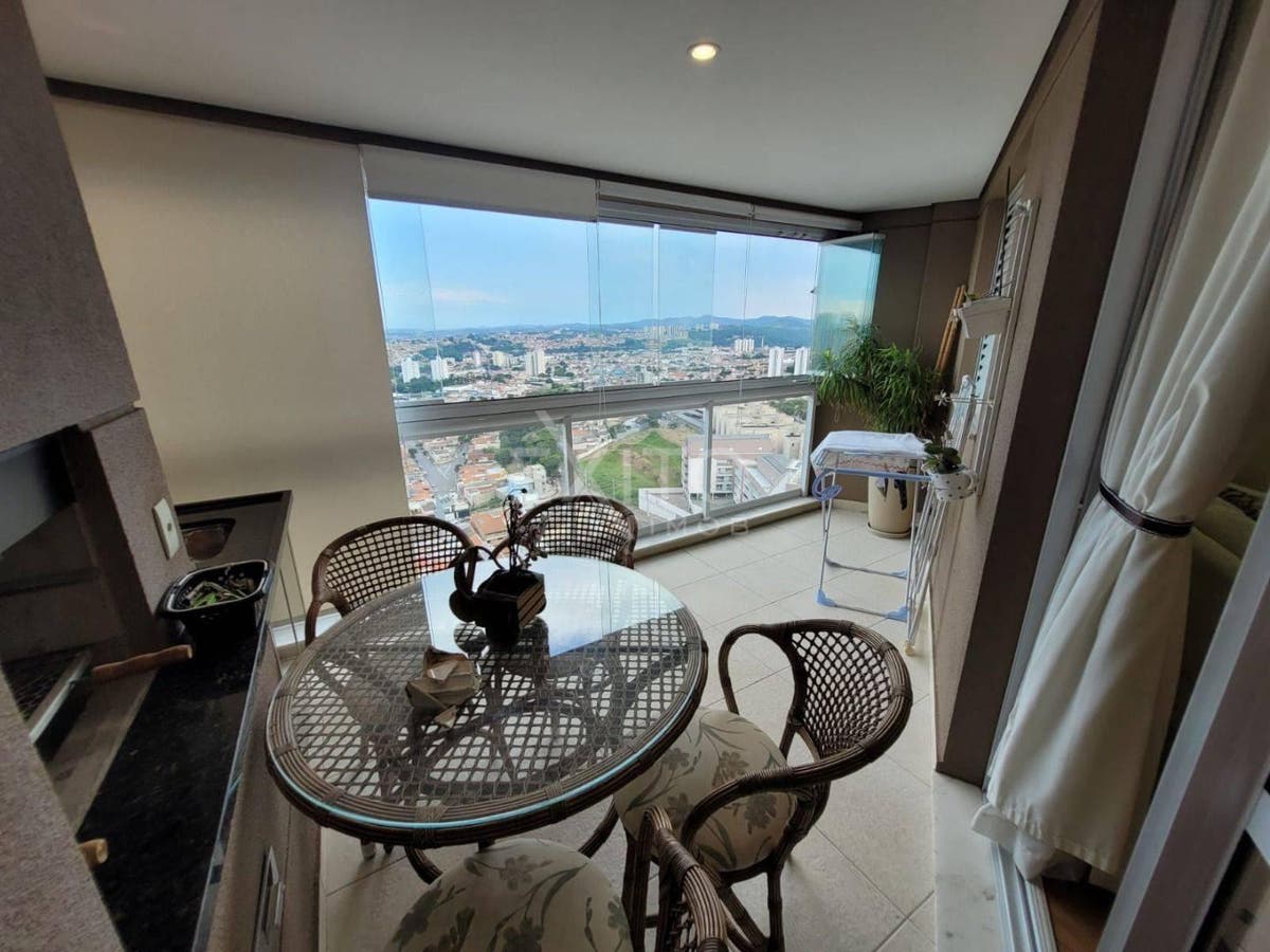 Apartamento, 3 quartos, 126 m² - Foto 18