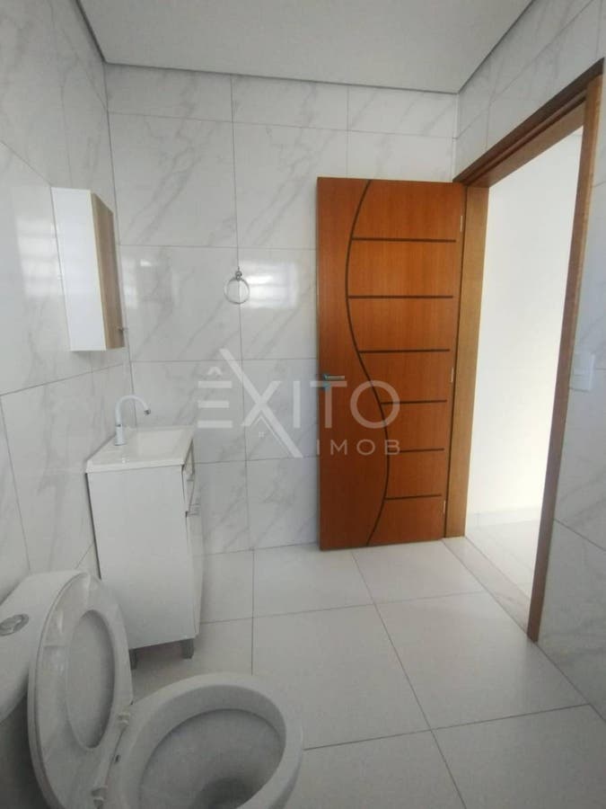 Casa, 2 quartos, 82 m² - Foto 6