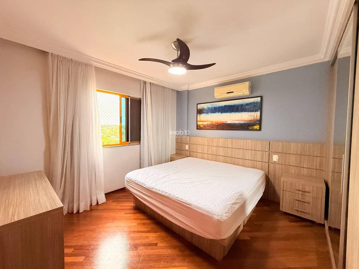 APARTAMENTO PARA ALUGAR EDIFICIO RIO NEGRO CENTRO FOZ DO IGUAÇU - PR