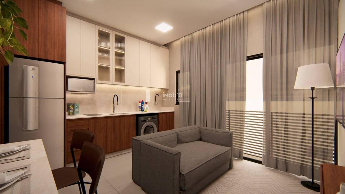EDIFICIO RESIDENCIAL VILA PASSEO -APARTAMENTO A VENDA- VILA MARACANÃ FOZ DO IGUAÇU - PR