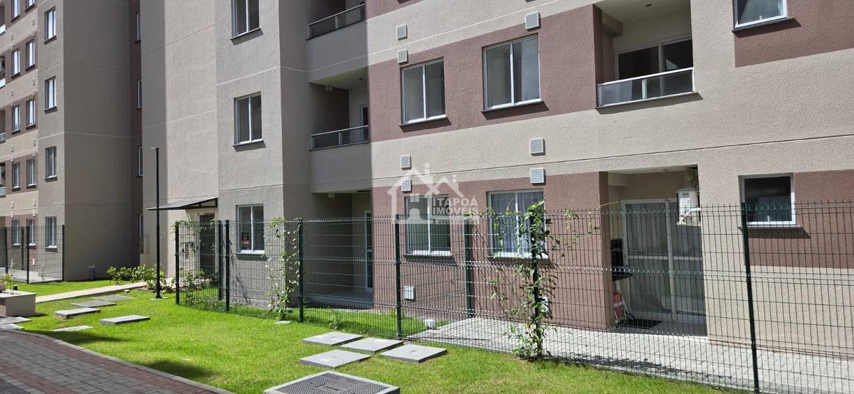 Apartamento, 2 quartos, 51 m² - Foto 4