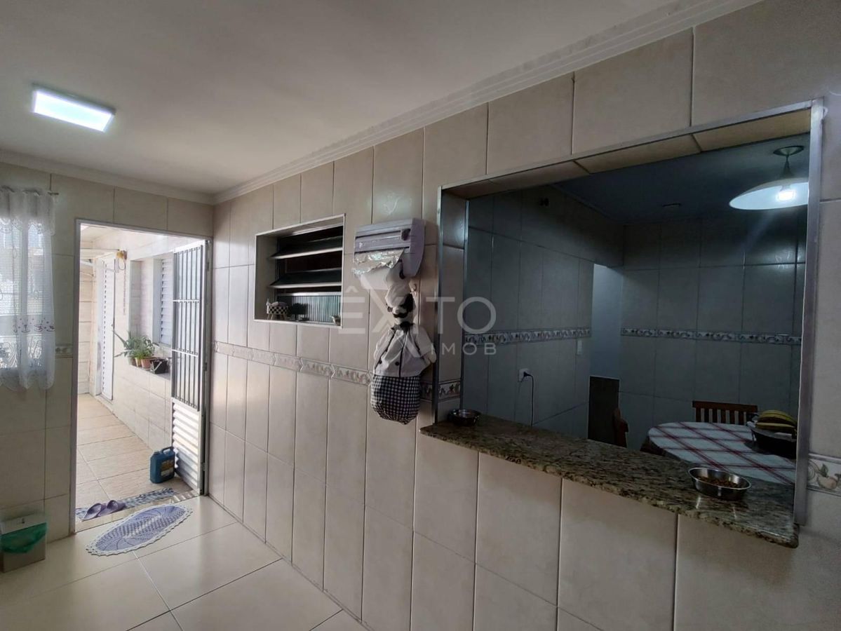 Casa, 3 quartos, 145 m² - Foto 12