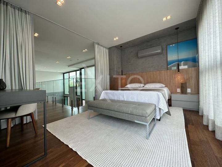 Casa de Condomínio, 1 quarto - Foto 22