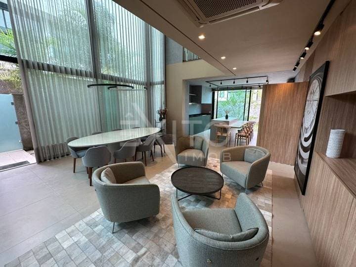 Casa de Condomínio, 1 quarto - Foto 10