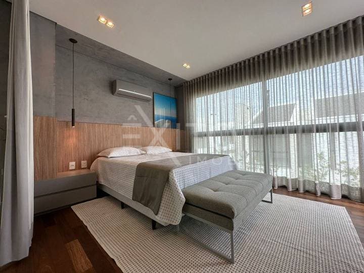 Casa de Condomínio, 1 quarto - Foto 21