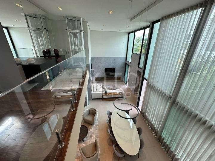 Casa de Condomínio, 1 quarto - Foto 17
