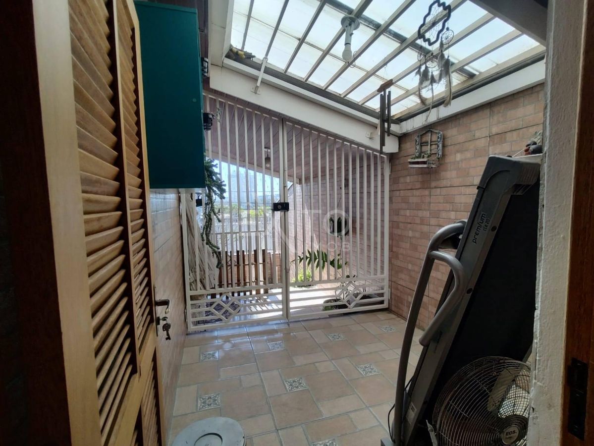 Casa, 3 quartos, 145 m² - Foto 7