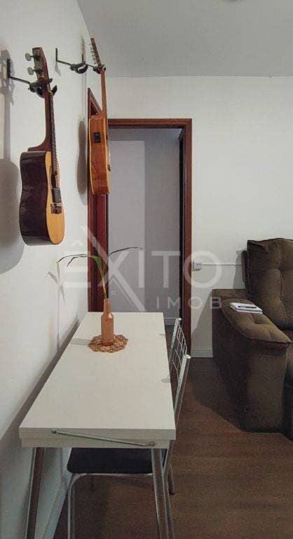 Apartamento, 2 quartos, 65 m² - Foto 5