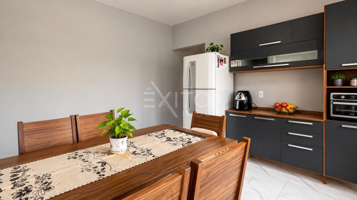 Casa, 2 quartos, 125 m² - Foto 7