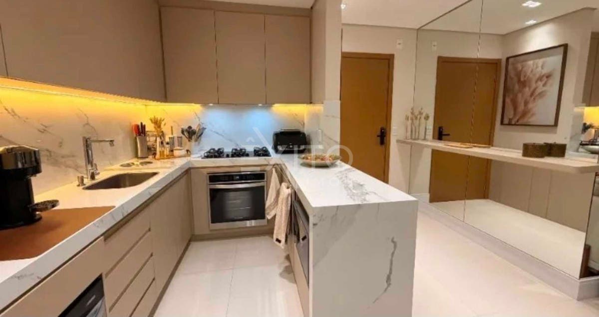 Apartamento, 3 quartos, 78 m² - Foto 9
