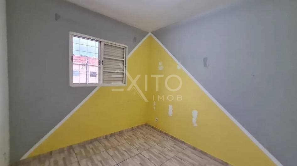 Apartamento, 2 quartos, 48 m² - Foto 7