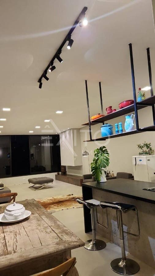 Casa, 3 quartos, 290 m² - Foto 5