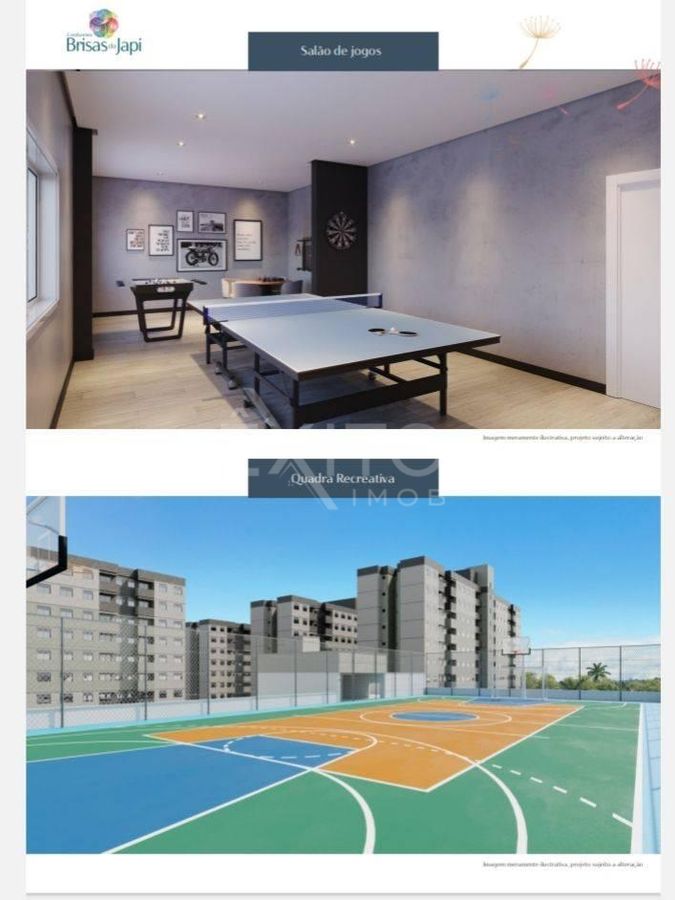 Apartamento, 2 quartos, 49 m² - Foto 22