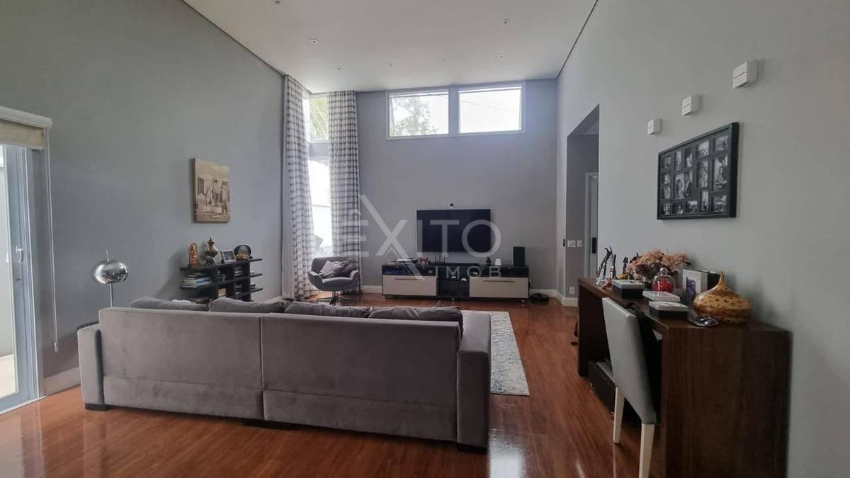 Casa, 3 quartos, 280 m² - Foto 3