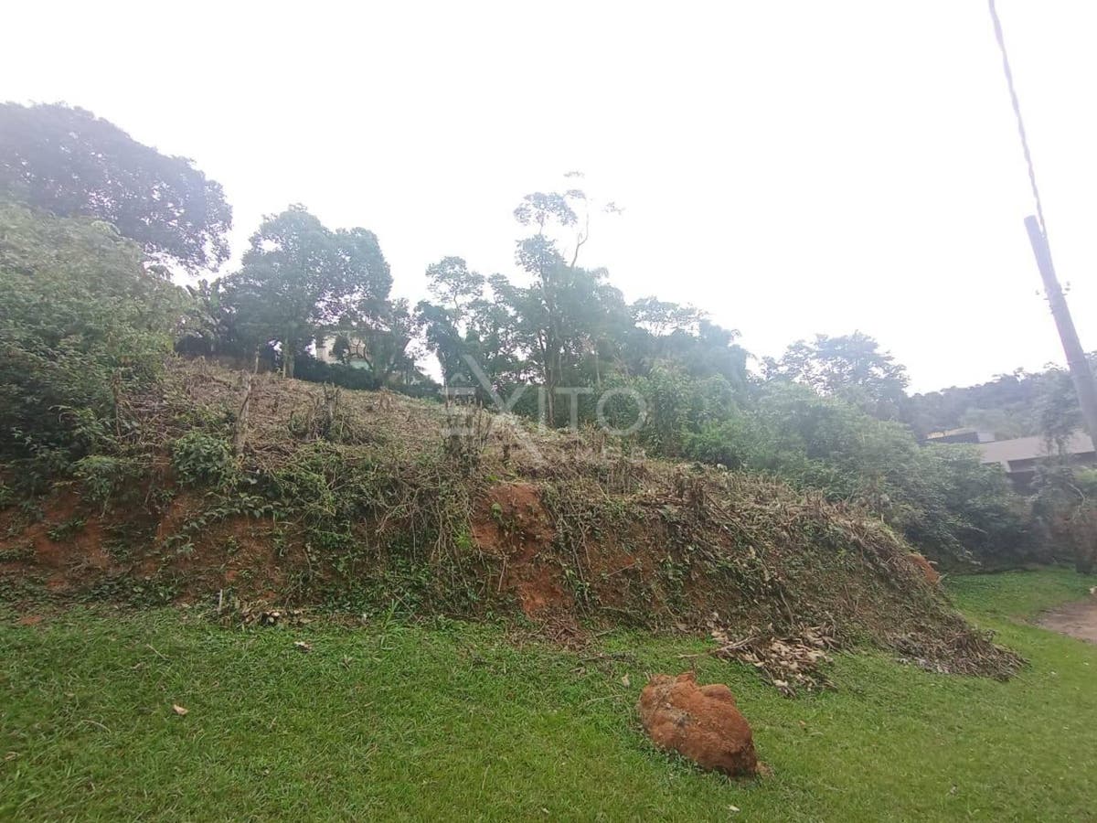 Terreno, 650 m² - Foto 1