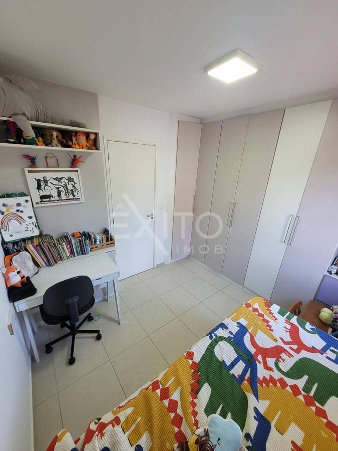 Casa de Condomínio, 2 quartos - Foto 13