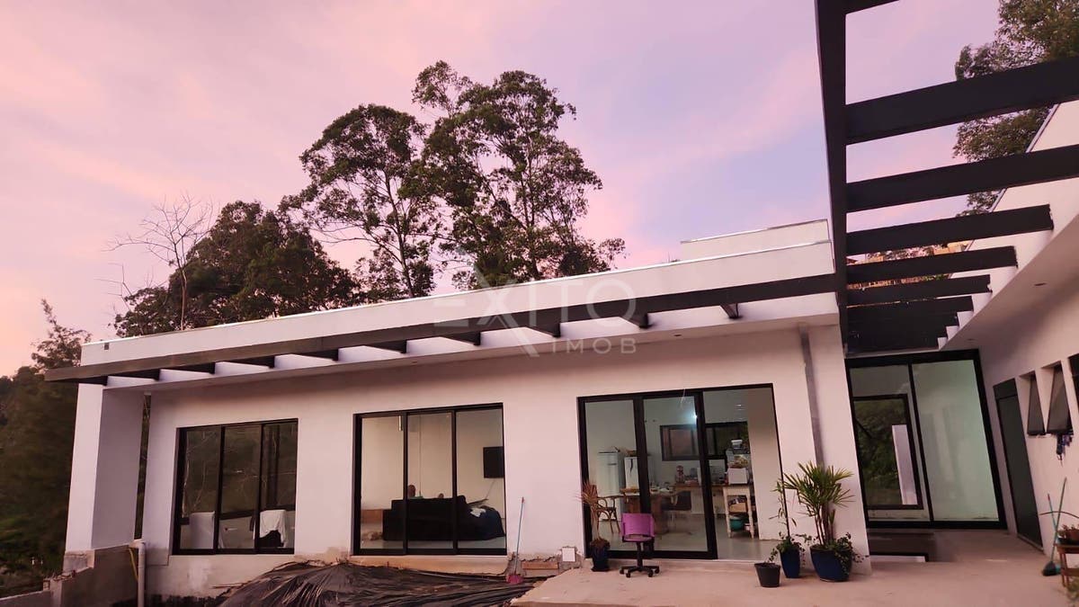 Casa, 3 quartos, 290 m² - Foto 9