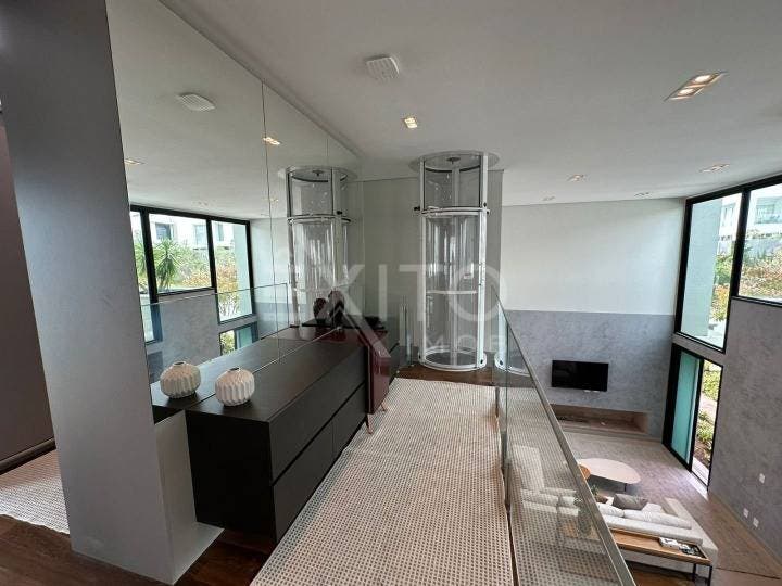 Casa de Condomínio, 1 quarto - Foto 11