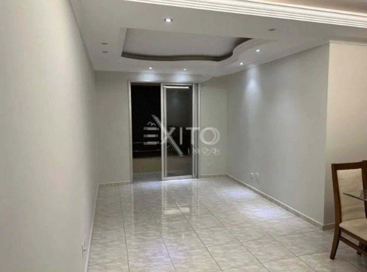 Apartamento, 3 quartos, 78 m² - Foto 1