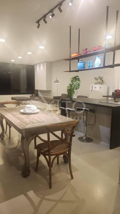Casa, 3 quartos, 290 m² - Foto 10