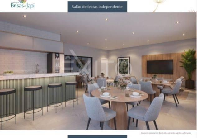 Apartamento, 2 quartos, 49 m² - Foto 6