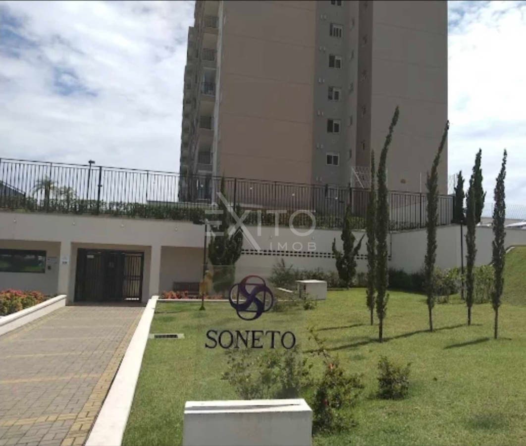 Apartamento, 4 quartos, 110 m² - Foto 17