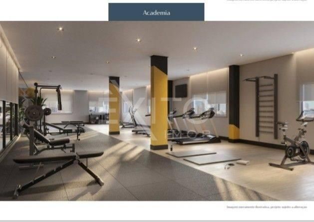 Apartamento, 2 quartos, 52 m² - Foto 5