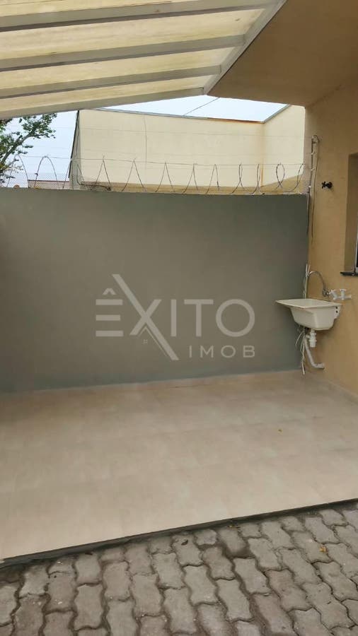 Casa, 3 quartos, 85 m² - Foto 10