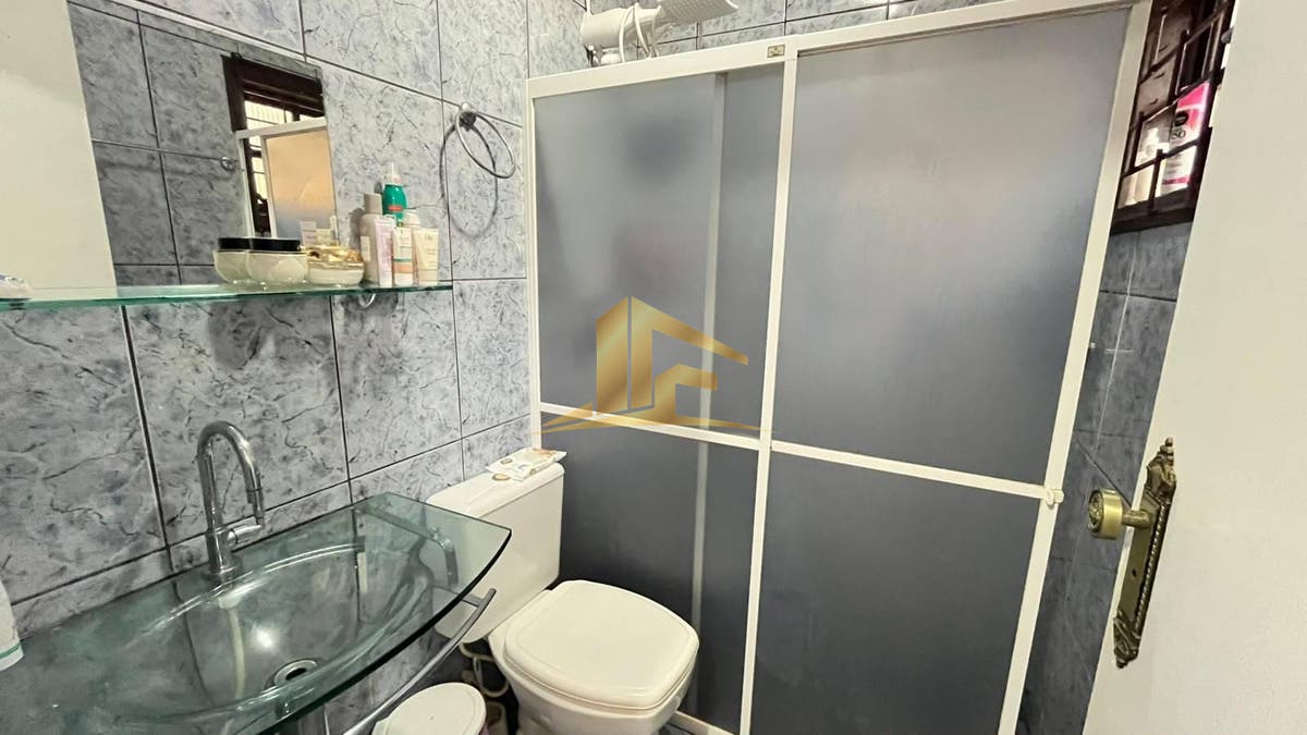 Sobrado, 3 quartos, 160 m² - Foto 12