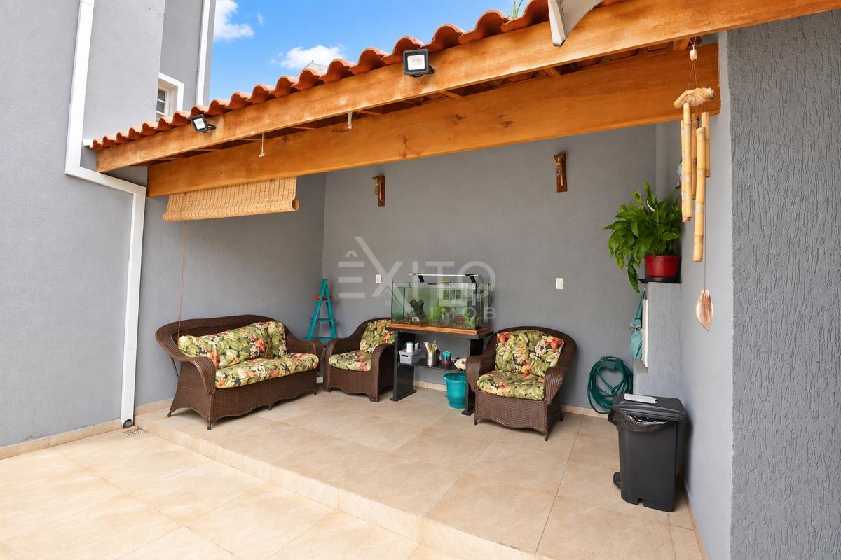 Casa, 4 quartos, 300 m² - Foto 9