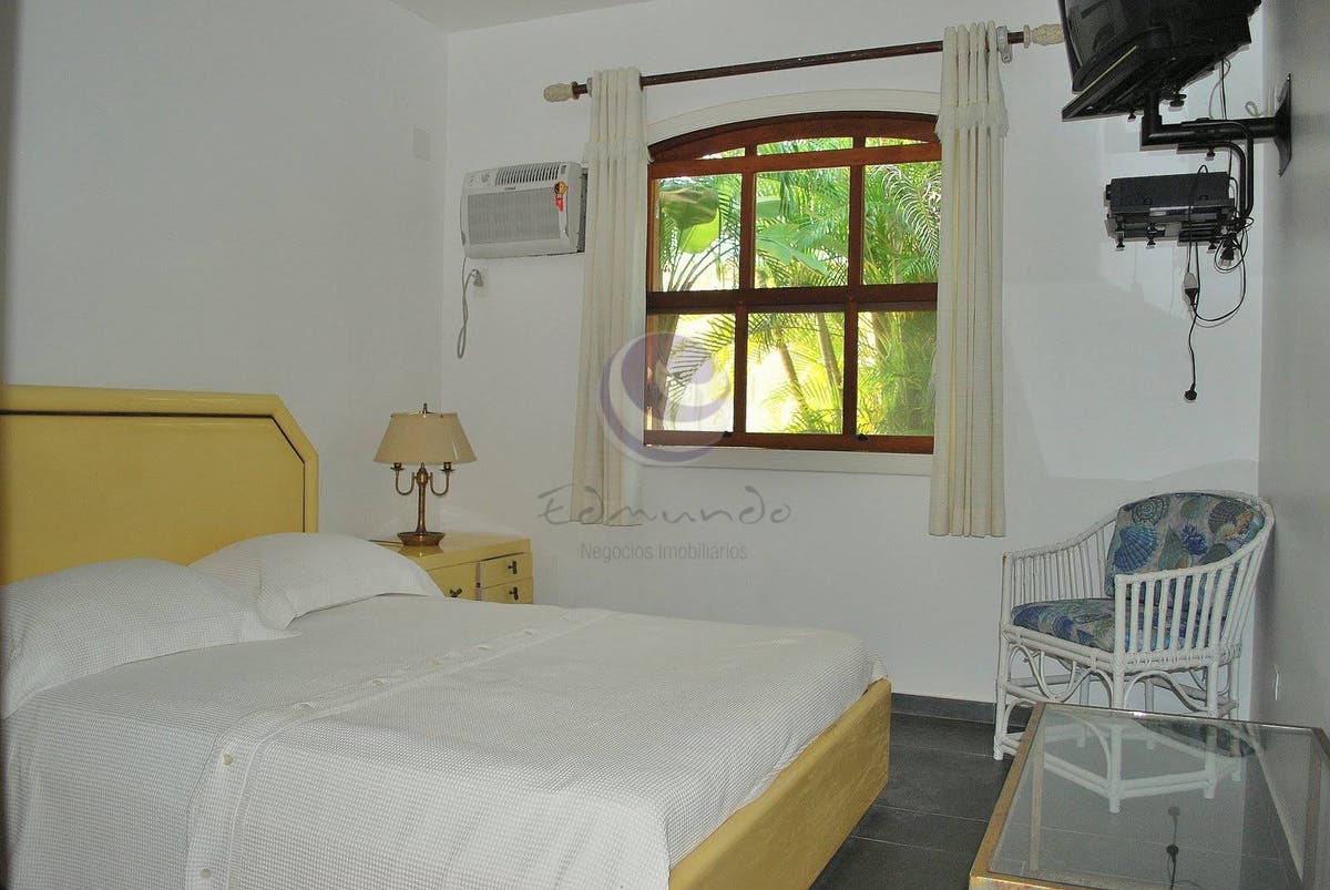 Casa de Condomínio, 7 quartos - Foto 19