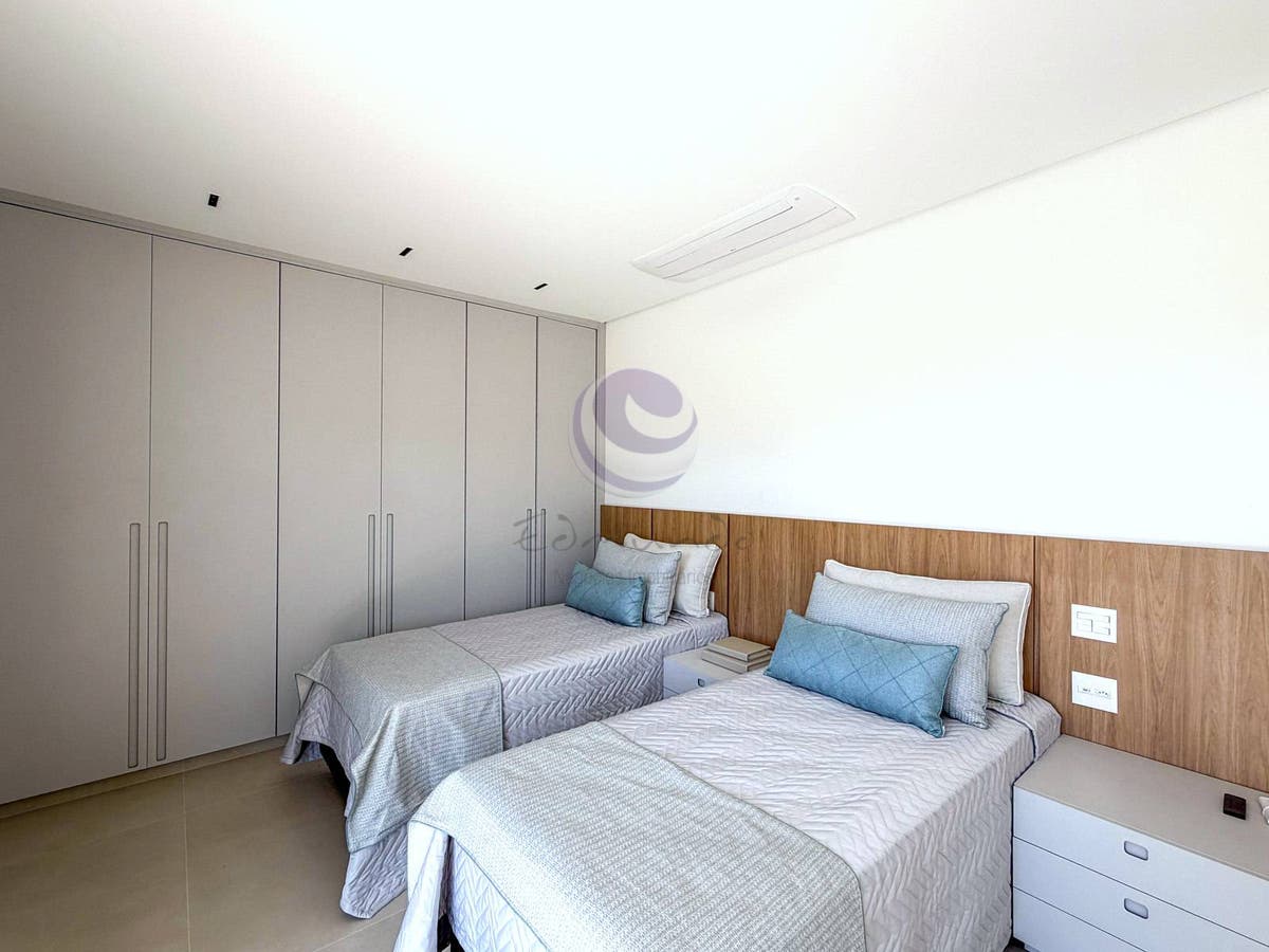 Casa de Condomínio, 7 quartos - Foto 21