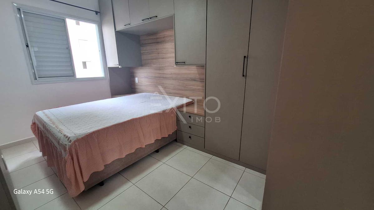 Apartamento, 2 quartos, 50 m² - Foto 23