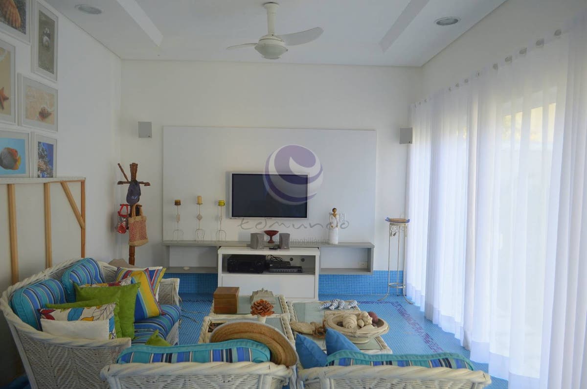Casa de Condomínio, 7 quartos - Foto 6