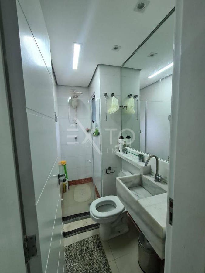 Sala-Conjunto, 50 m² - Foto 7