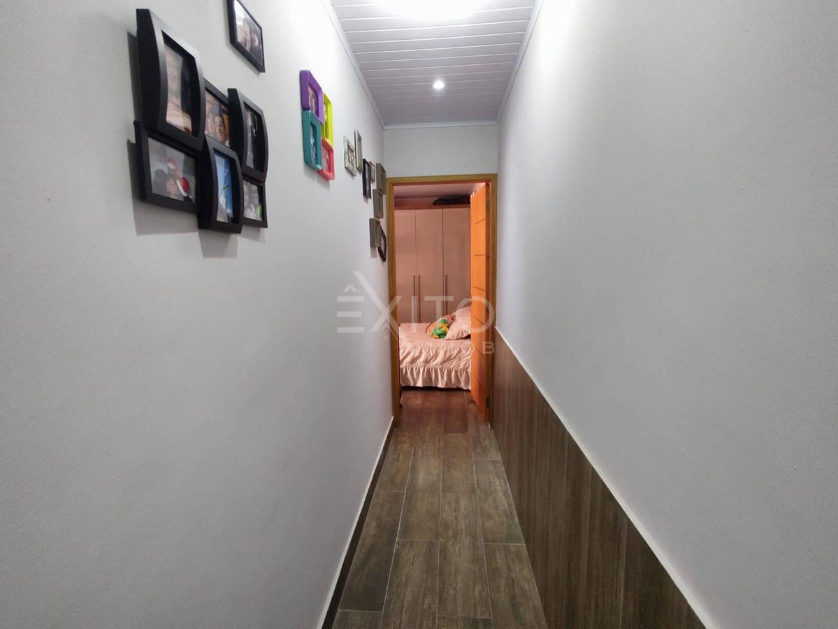 Casa, 3 quartos, 145 m² - Foto 13