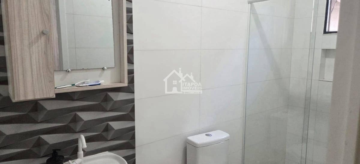 Casa, 2 quartos, 83 m² - Foto 10