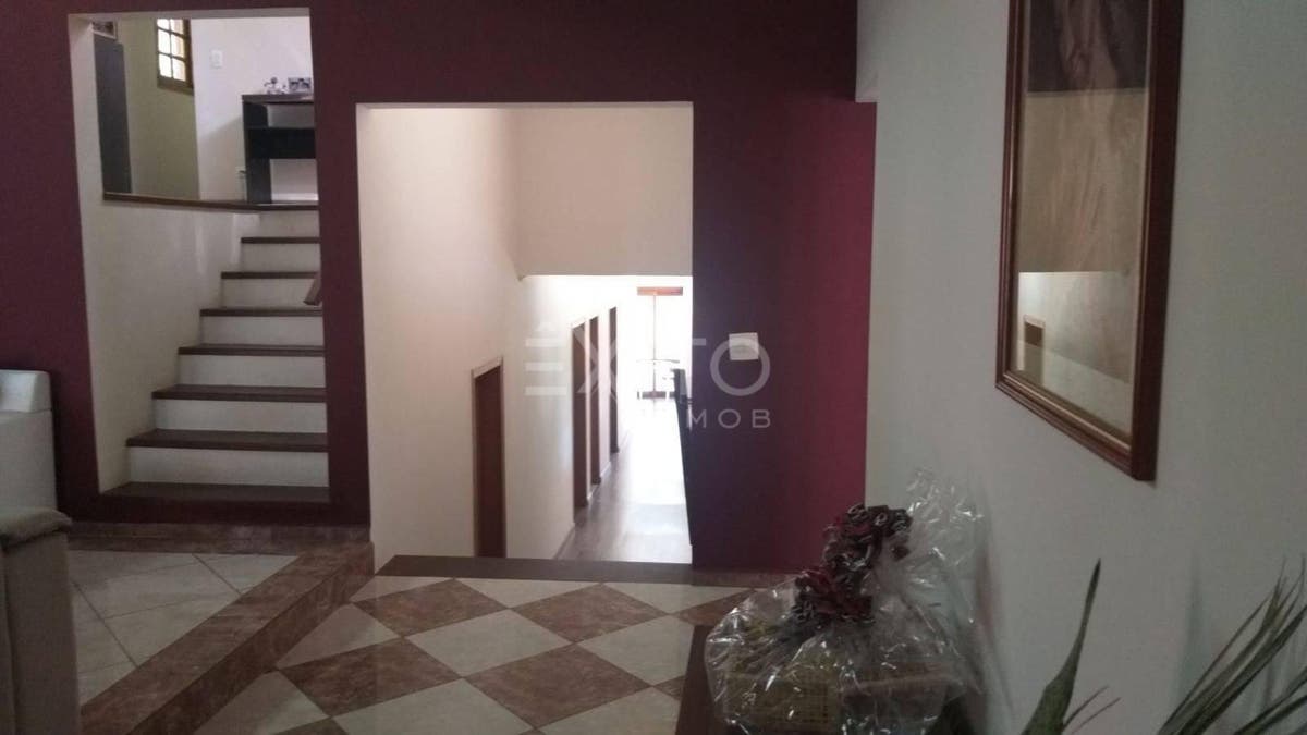 Casa, 4 quartos, 304 m² - Foto 9